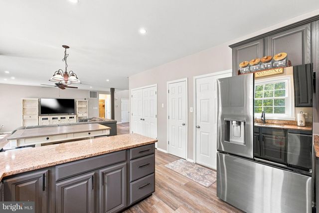 54 STONEWALL DR, Stafford, VA 22556
