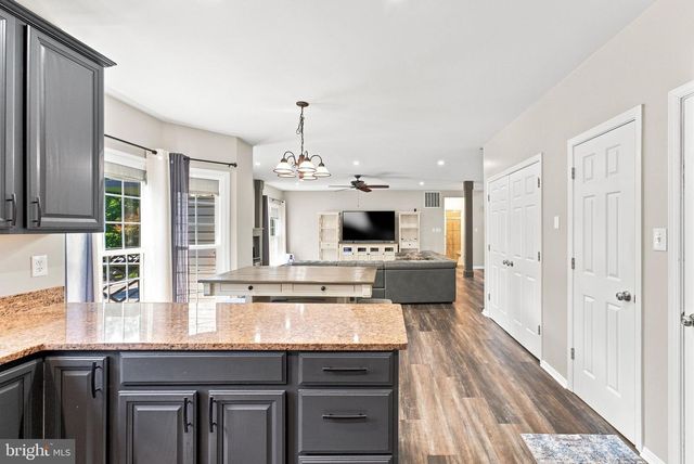 54 STONEWALL DR, Stafford, VA 22556