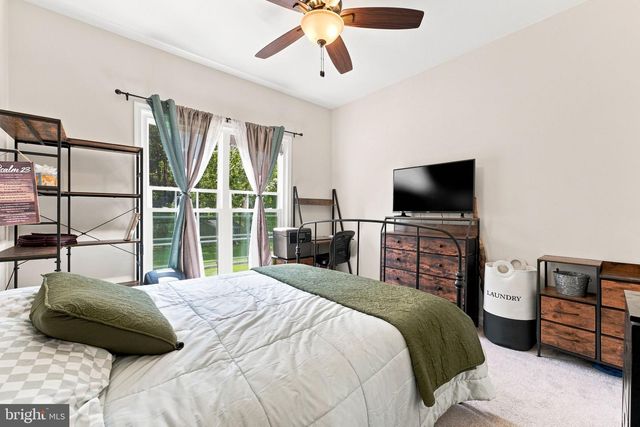 54 STONEWALL DR, Stafford, VA 22556