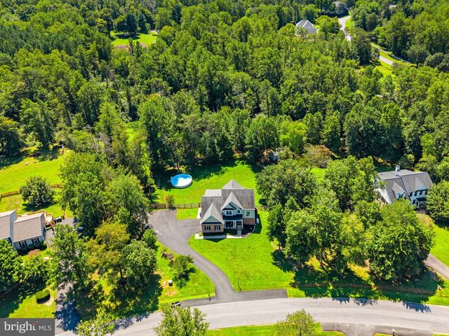 54 STONEWALL DR, Stafford, VA 22556