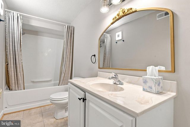 54 STONEWALL DR, Stafford, VA 22556
