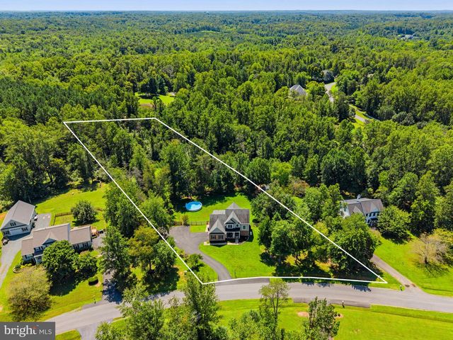 54 STONEWALL DR, Stafford, VA 22556