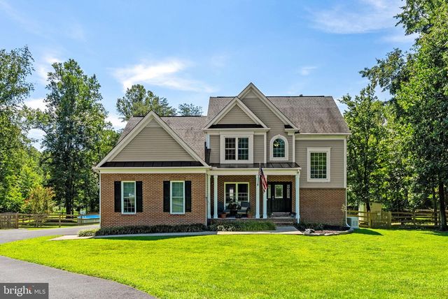 54 STONEWALL DR, Stafford, VA 22556