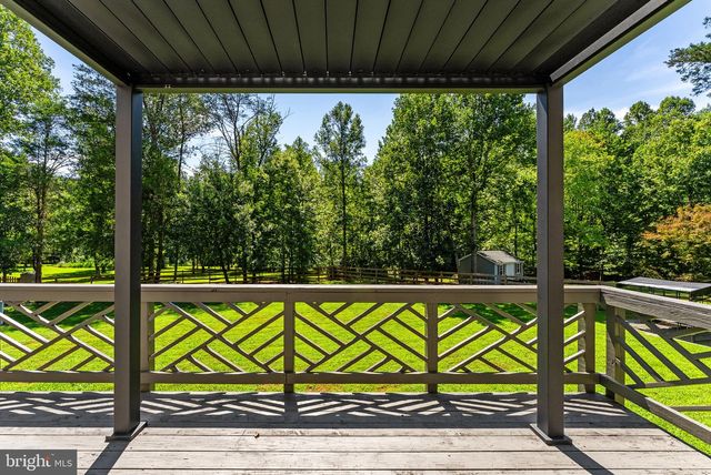 54 STONEWALL DR, Stafford, VA 22556