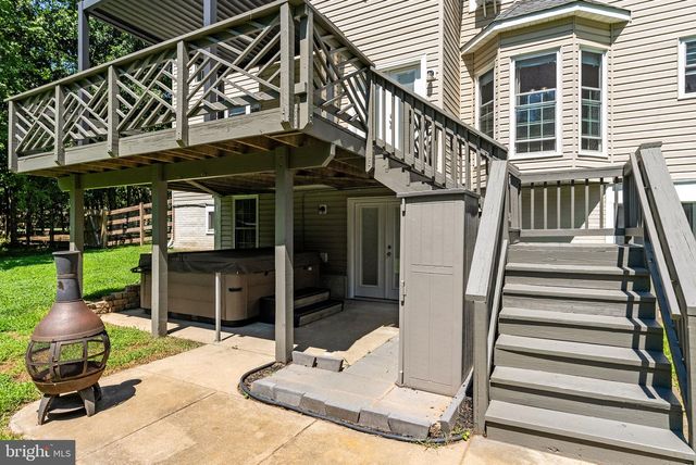 54 STONEWALL DR, Stafford, VA 22556