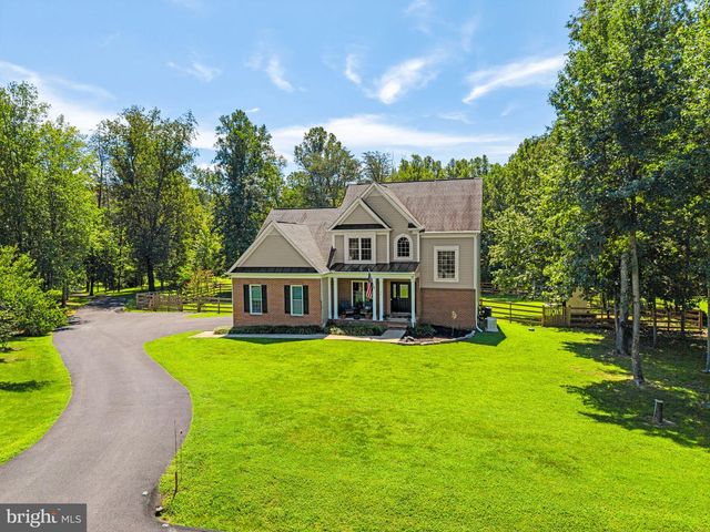 54 STONEWALL DR, Stafford, VA 22556