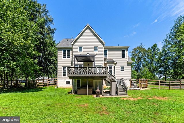 54 STONEWALL DR, Stafford, VA 22556