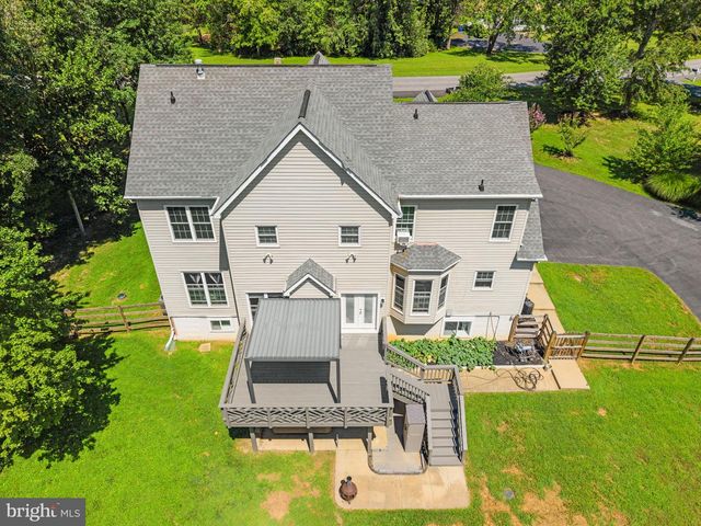 54 STONEWALL DR, Stafford, VA 22556