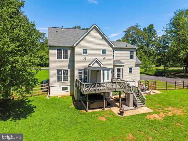 54 STONEWALL DR, Stafford, VA 22556