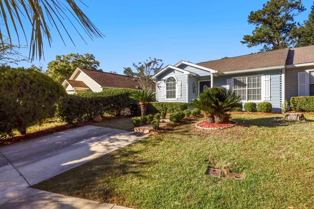 2788 Oak Park Court, Tallahassee, FL 32308