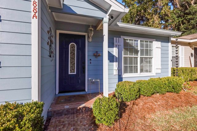 2788 Oak Park Court, Tallahassee, FL 32308