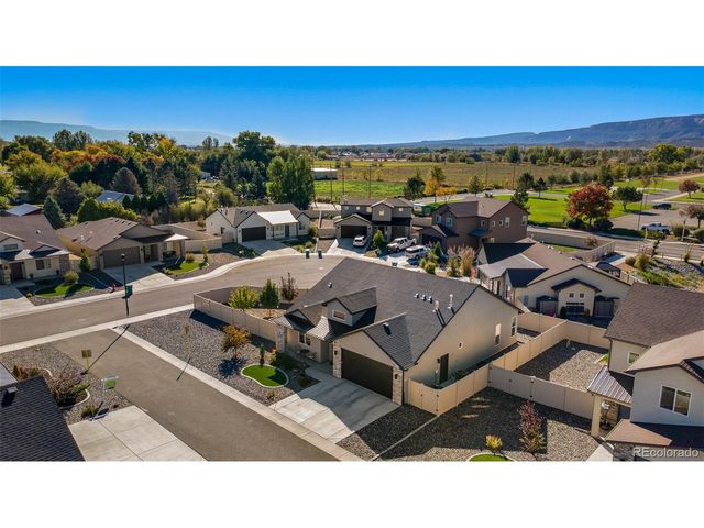 559 Hobbs Ct, Fruita, CO 81521