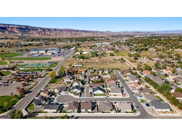 559 Hobbs Ct, Fruita, CO 81521
