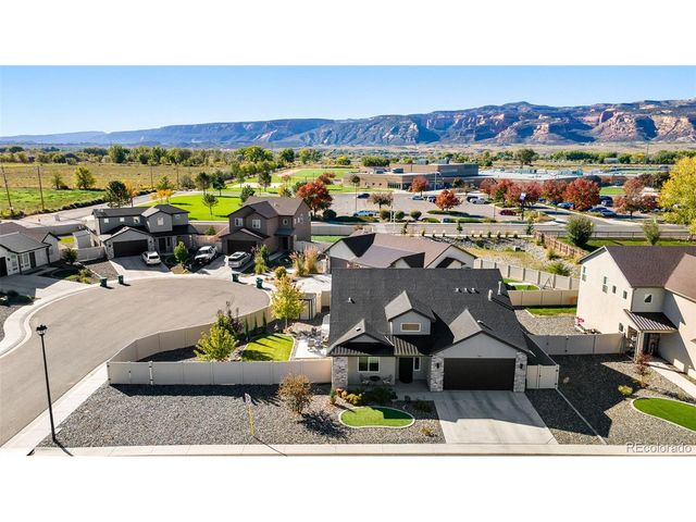 559 Hobbs Ct, Fruita, CO 81521