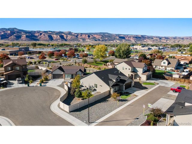 559 Hobbs Ct, Fruita, CO 81521