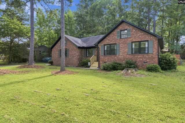 125 Wychwood Road, Irmo, SC 29063