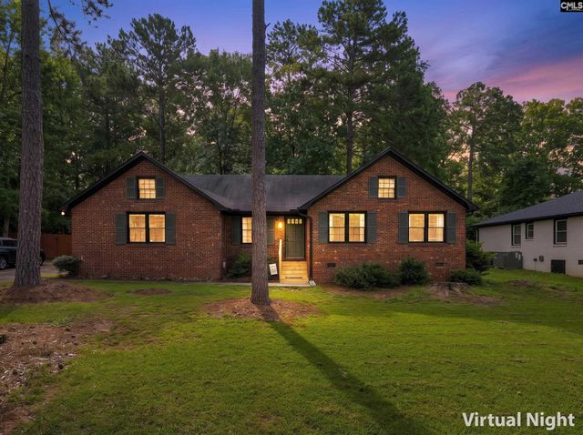 125 Wychwood Road, Irmo, SC 29063