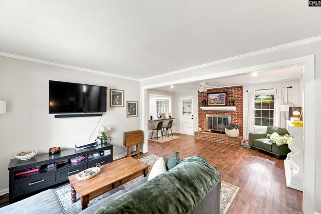 125 Wychwood Road, Irmo, SC 29063