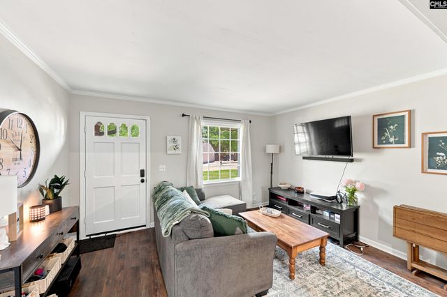 125 Wychwood Road, Irmo, SC 29063