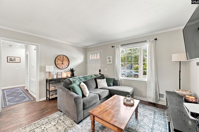 125 Wychwood Road, Irmo, SC 29063
