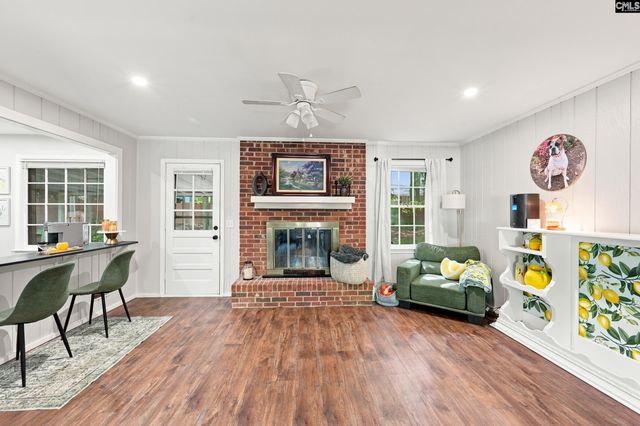 125 Wychwood Road, Irmo, SC 29063