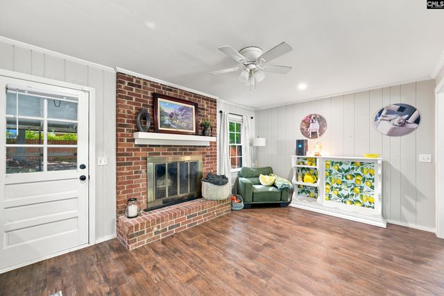 125 Wychwood Road, Irmo, SC 29063