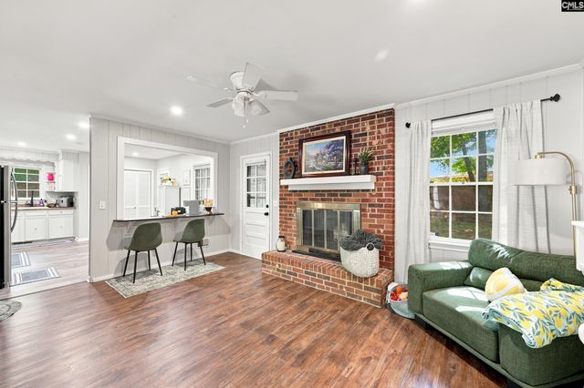 125 Wychwood Road, Irmo, SC 29063