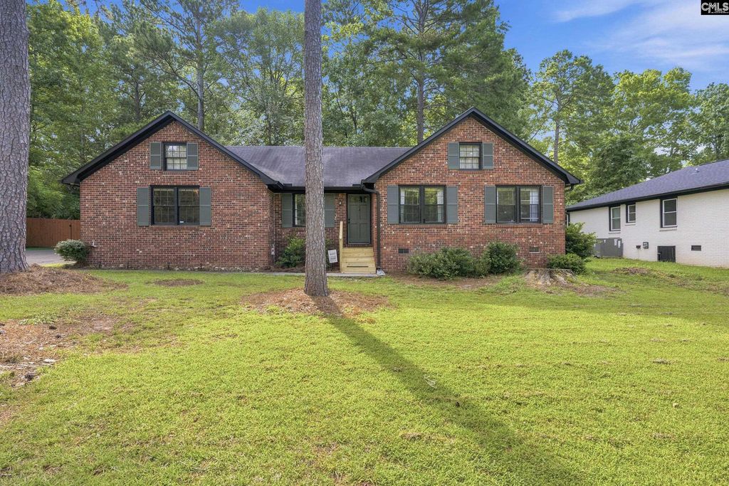 125 Wychwood Road, Irmo, SC 29063