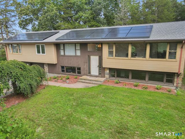 329 Kennedy Road, Manchester, CT 06042