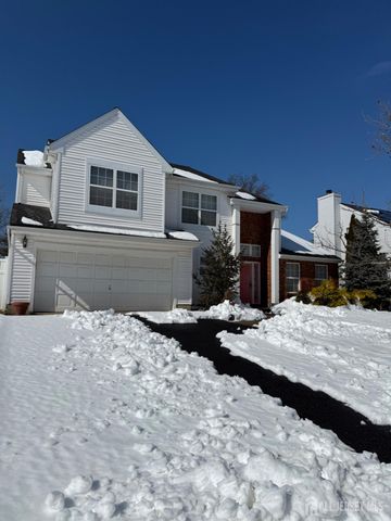 3 Falcon Court, Old Bridge, NJ 08857