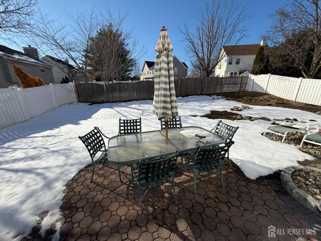 3 Falcon Court, Old Bridge, NJ 08857