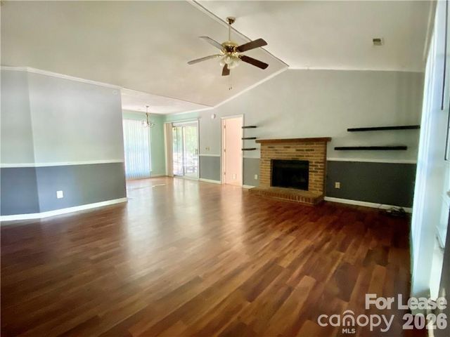 3914 Aster Drive, Charlotte, NC 28227
