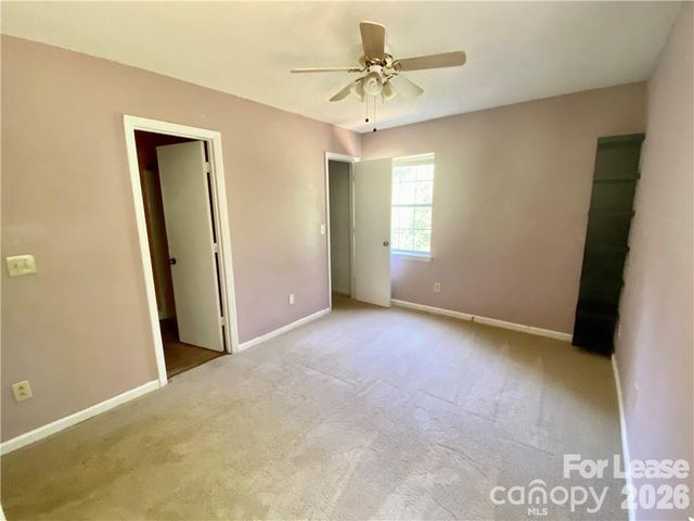 3914 Aster Drive, Charlotte, NC 28227