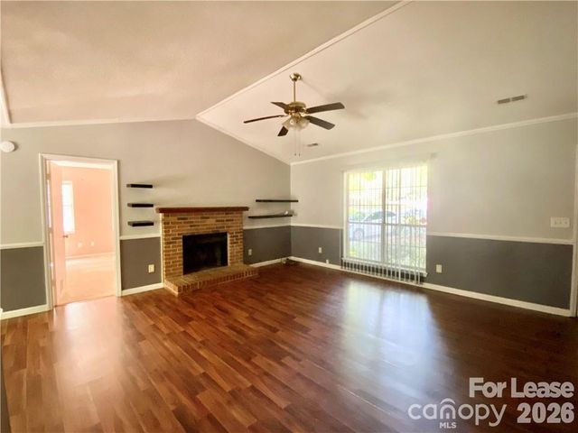 3914 Aster Drive, Charlotte, NC 28227