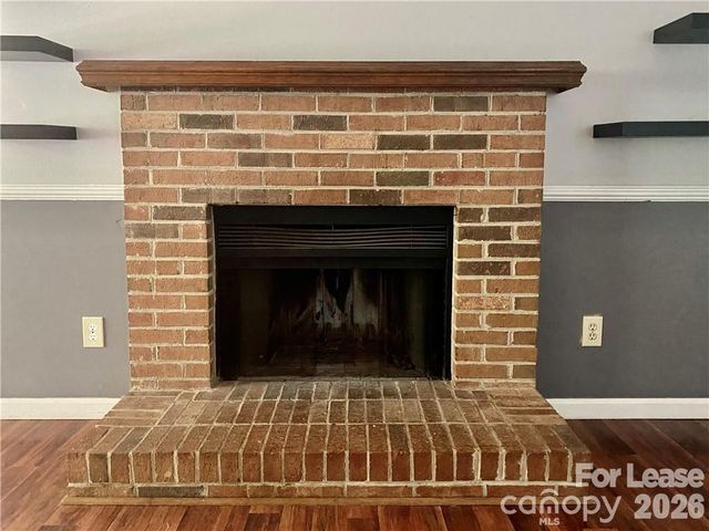 3914 Aster Drive, Charlotte, NC 28227