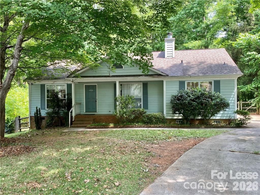 3914 Aster Drive, Charlotte, NC 28227