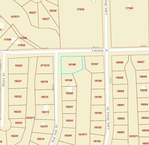 000 Red Oak Drive, Hempstead, TX 77445