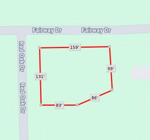 000 Red Oak Drive, Hempstead, TX 77445