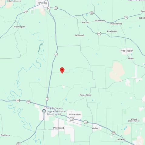 000 Red Oak Drive, Hempstead, TX 77445