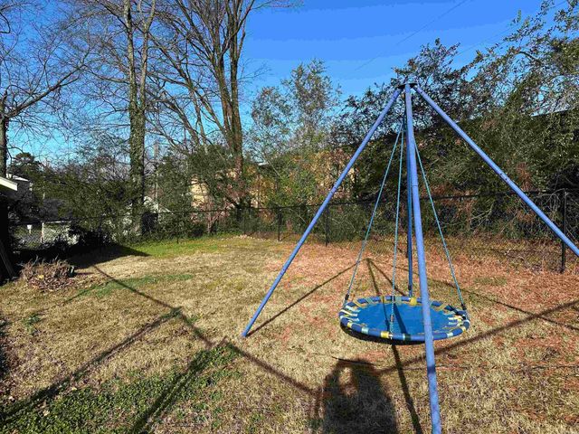 302 Mountain Valley Street, Hot Springs, AR 71901