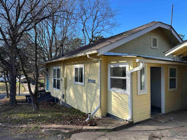 302 Mountain Valley Street, Hot Springs, AR 71901