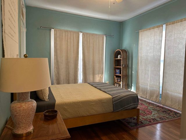 302 Mountain Valley Street, Hot Springs, AR 71901