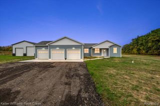 2647 Country Kate Lane, Imlay City, MI 48444