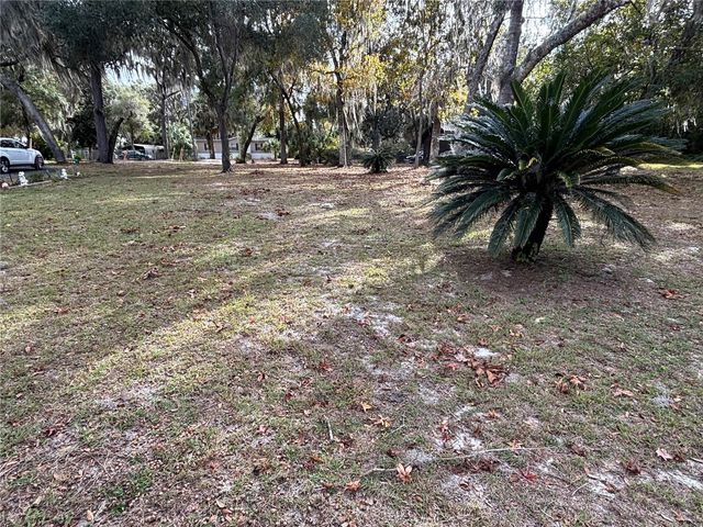 114 LITTLE ORANGE LAKE DRIVE, Hawthorne, FL 32640