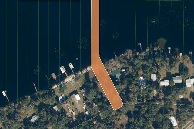 114 LITTLE ORANGE LAKE DRIVE, Hawthorne, FL 32640