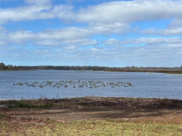 114 LITTLE ORANGE LAKE DRIVE, Hawthorne, FL 32640