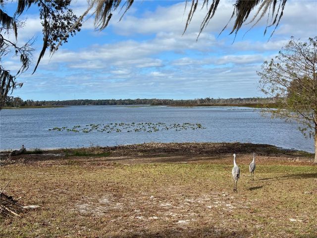 114 LITTLE ORANGE LAKE DRIVE, Hawthorne, FL 32640