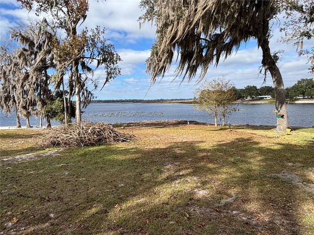 114 LITTLE ORANGE LAKE DRIVE, Hawthorne, FL 32640