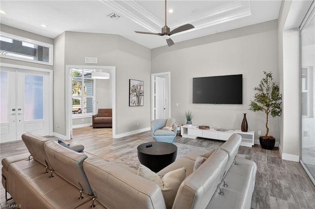 980 N Barfield DR, Marco Island, FL 34145