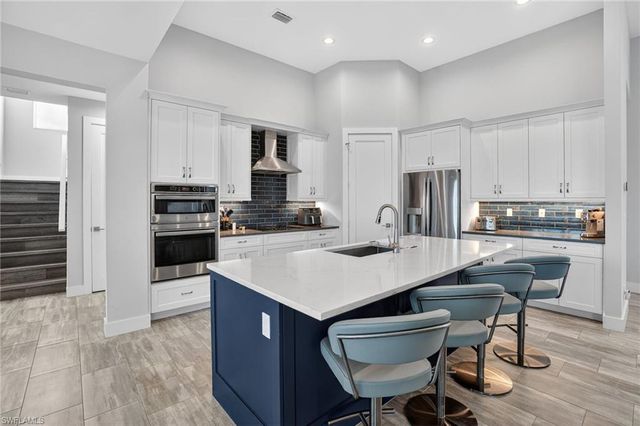 980 N Barfield DR, Marco Island, FL 34145